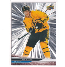 2024-25 Upper Deck Extended Outburst All Star 681 Cale Makar Colorado Avalanche, usado comprar usado  Enviando para Brazil