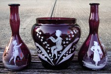 Awesome plum purple for sale  Elizabeth