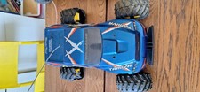 Tamiya overlander 57729 usato  Carate Brianza