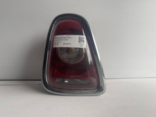 Fanale posteriore. 63212757011 usato  Italia