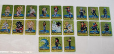 lamincards dragon ball gt usato  Camerino