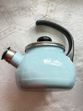 Krüger flötenkessel 18cm gebraucht kaufen  Kassel