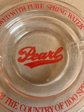 Vintage pearl beer for sale  Riverside