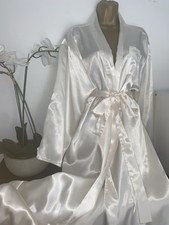 satin dressing gown for sale satin dressing gown for sale NOTTINGHAM