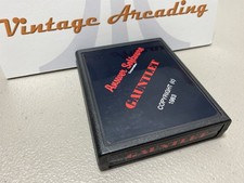 Gauntlet game cartridge for sale  Waynesboro