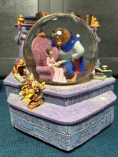 Disney beauty beast for sale  West Hills