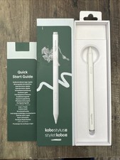 Kobo stylus white for sale  ELLESMERE PORT