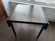 Solid rustic wood for sale  LONDON