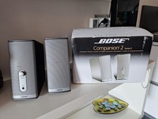 Bose companion series usato  Roncade