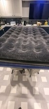 double camp bed for sale double camp bed for sale ST. IVES