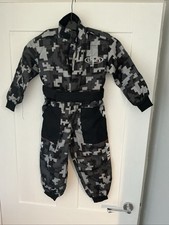 kids race suits for sale  CASTLEFORD