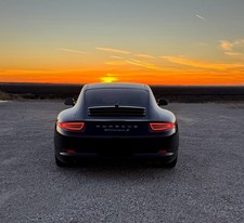 2014 porsche 911 for sale  San Angelo