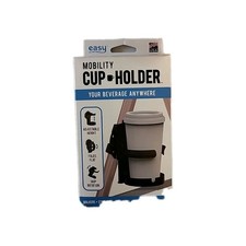 Portable adjustable cup for sale  Hudson
