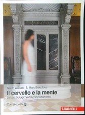 Cervello mente aa.vv. usato  Italia