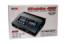 Skyrc ultimate duo gebraucht kaufen  Neuss