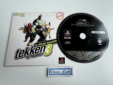 Demo tekken playmag d'occasion  Paris XII