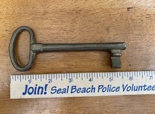 Vintage skeleton key for sale  Lakewood