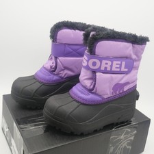 New sorel snow for sale  Harrison