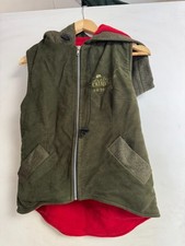 Countryside criminal gilet for sale  SOUTHAMPTON