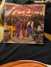 Showaddywaddy goody goody for sale  NORTHAMPTON