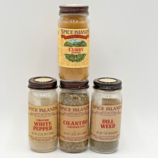 Vtg spice islands for sale  Edmond