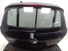 Vauxhall corsa boot for sale  SOUTHAMPTON