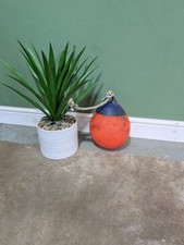 Vintage fishing buoy for sale  FAKENHAM
