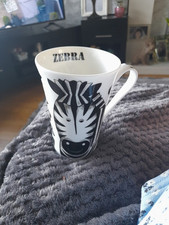 Roy kirkham zebra for sale  CRADLEY HEATH