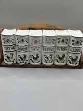 Vtg spice rack for sale  Morristown