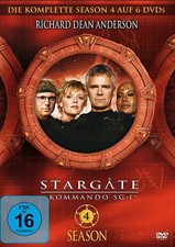 Stargate sg1 season gebraucht kaufen  Berlin