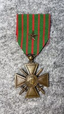 French ww1 croix for sale  BRIDLINGTON