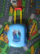 Kinderrollkoffer rollbag anna gebraucht kaufen  Glashütte
