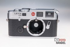 Leica ttl silbern gebraucht kaufen  Schorndorf