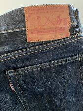 Samauri jeans.s710xx 19oz.japa for sale  BURY