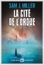 Cité orque. sam d'occasion  Aix-les-Bains
