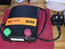Electric fence control for sale  ROMNEY MARSH