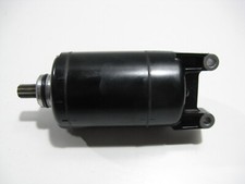 Anlasser starter motor gebraucht kaufen  Fuldatal