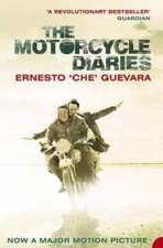 Motorcycle diaries paperback for sale  Montgomery