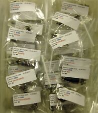 Assorted miniature vacuum for sale  Reading