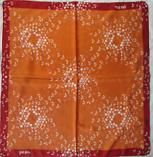 Superbe foulard folli d'occasion  Montferrand-le-Château