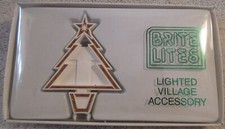 Brite lites dept for sale  Folsom