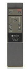 Hitachi e15e télécommande d'occasion  Paris XX