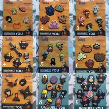 Crocs handmade jibbitz for sale  Superior