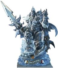 Lich king arthas d'occasion  Forcalquier