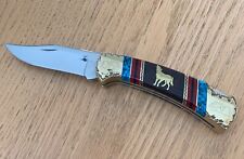 Buck 112 david for sale  Crestwood