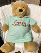 Winnie pooh disney for sale  Canoga Park