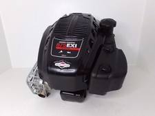 Moteur briggs stratton d'occasion  Vix