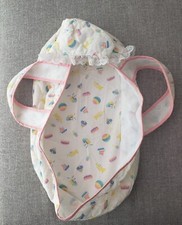 Baby doll carrier for sale  Lake Oswego