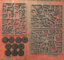 40k tyranids termagants for sale  BRIDGNORTH