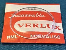 Verre plexi rond d'occasion  Maurecourt